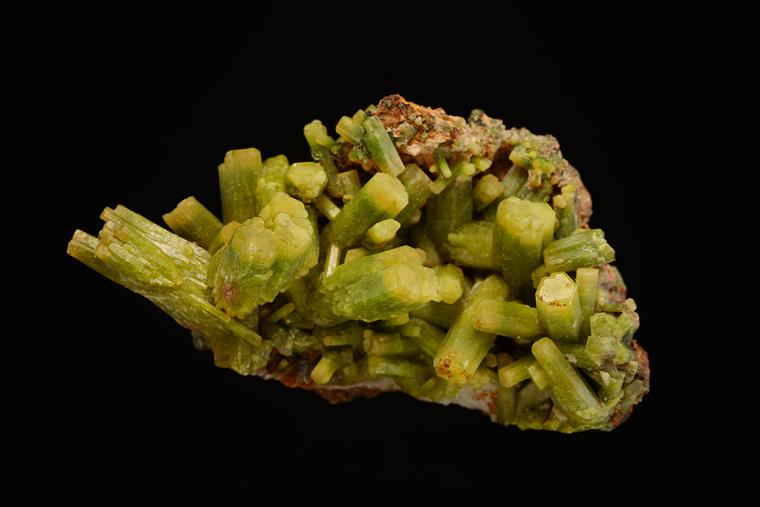 PYROMORPHITE